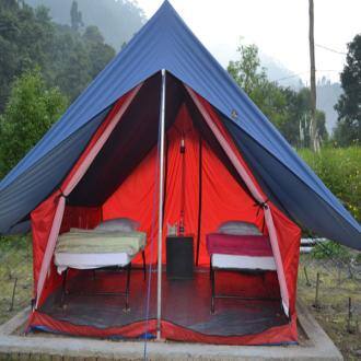 Be One With Nature., Nainital 4